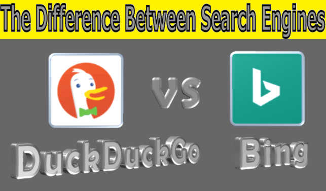 duckduckgo vs brave search engine duckduckgo vs brave search engine